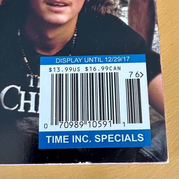 Rolling Stone Pearl Jam Special Collectors Edition Magazine - Picture 2 of 11